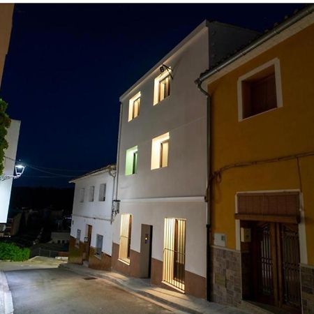 Apartamento Bellanna - Panorámica Exterior foto