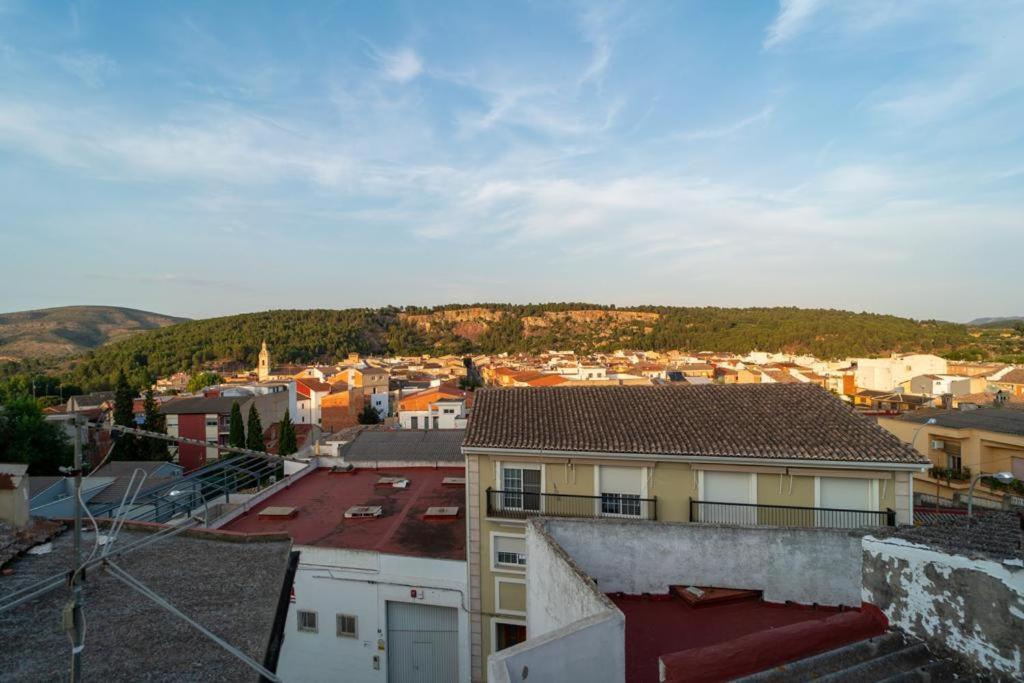 Apartamento Bellanna - Panorámica Exterior foto