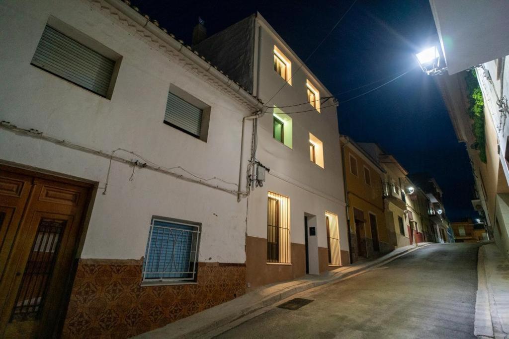 Apartamento Bellanna - Panorámica Exterior foto