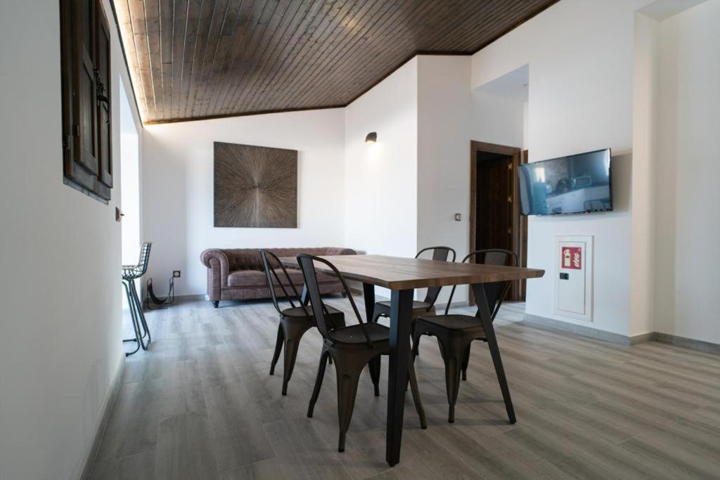 Apartamento Bellanna - Panorámica Exterior foto