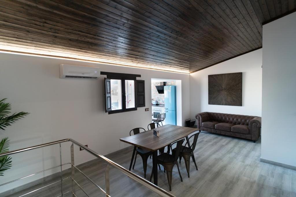 Apartamento Bellanna - Panorámica Exterior foto