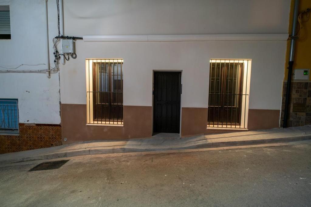 Apartamento Bellanna - Panorámica Exterior foto